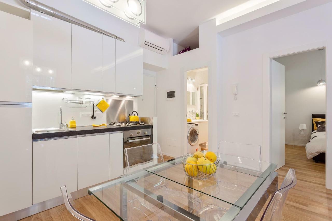 Prati Vaticano Barzellotti Apartment Rome