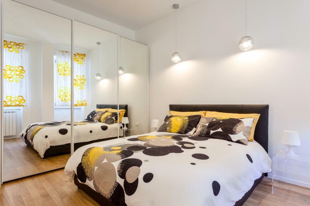 Apartment Prati Vaticano Barzellotti Rome
