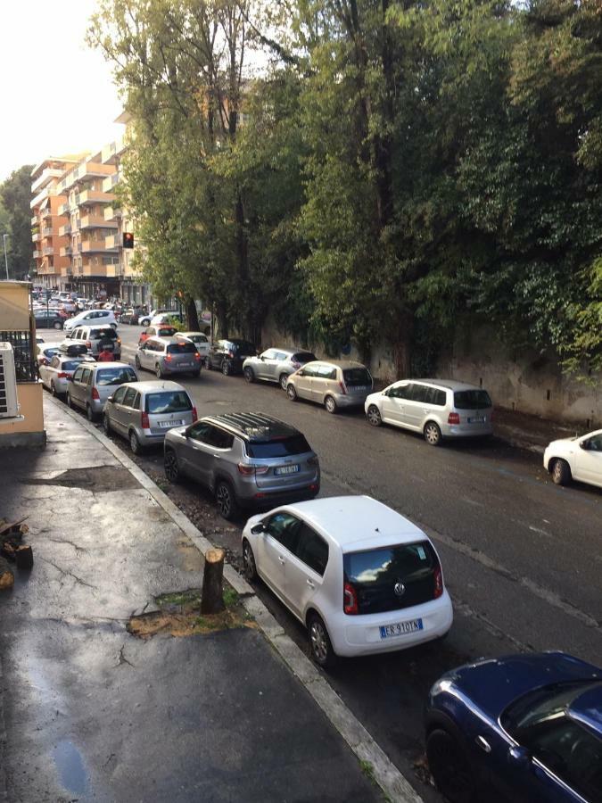 Prati Vaticano Barzellotti * Rome