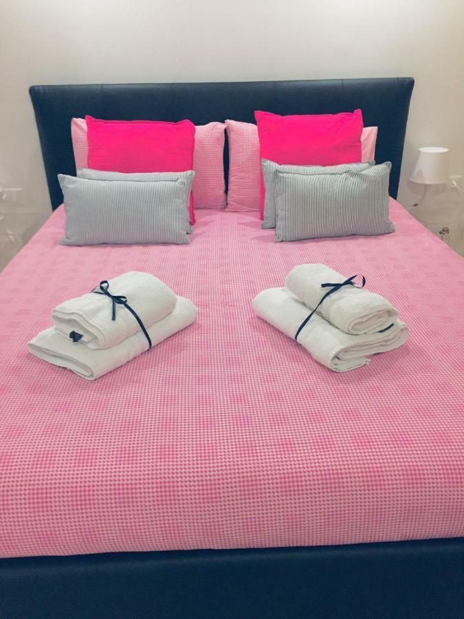 Prati Vaticano Barzellotti Apartment Rome