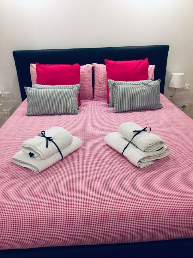 Apartment Prati Vaticano Barzellotti Rome